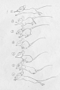 Pin page