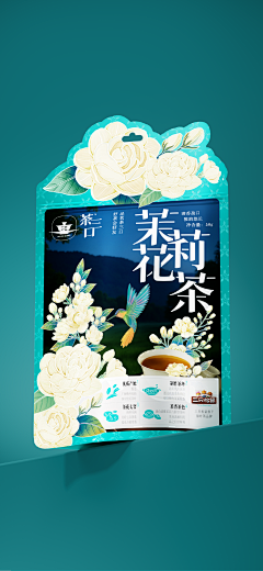 零零玲00采集到包装