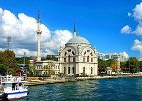 15张迷人的土耳其旅游摄影照片欣赏 – ...
