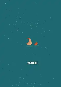 #云朵推荐#这几天留言说不开心的人不少，插画君决定送上@柚子插画 的这组《熊抱》系列治愈一下大家，萌萌的胖熊像家人一样陪伴着小女孩，看完之后似乎也觉得自己得到了一个温暖的熊抱！画风真的敲可爱！