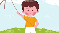 放风筝  - 源文件下载【酷图网】手绘,放风筝,元素,卡通放风筝,手绘放风筝,卡通,插画,插图,素材,矢量,图案,背景,夏天,春天,春天插画,清新,自然,海报素材,精美,海报背景,展板,人物,放风筝的人,孩子,儿童,亲子,活动,风筝节,风筝节素材,秋天,小孩,比赛,快乐,地产,广告,展架,创意,小朋友,踏青,动感,卡通男孩,草地,