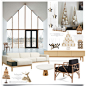 Interior Designs, Decorating Ideas and Home Decor - Polyvore