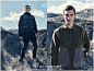 #Mia Lookbook# adidas Originals by White Mountaineering FW16 collection || sportswear遇上streetwear，赋予时尚更多技能性，在Pitti Uomo时就被大加赞誉。强烈喜欢+推荐给男生。