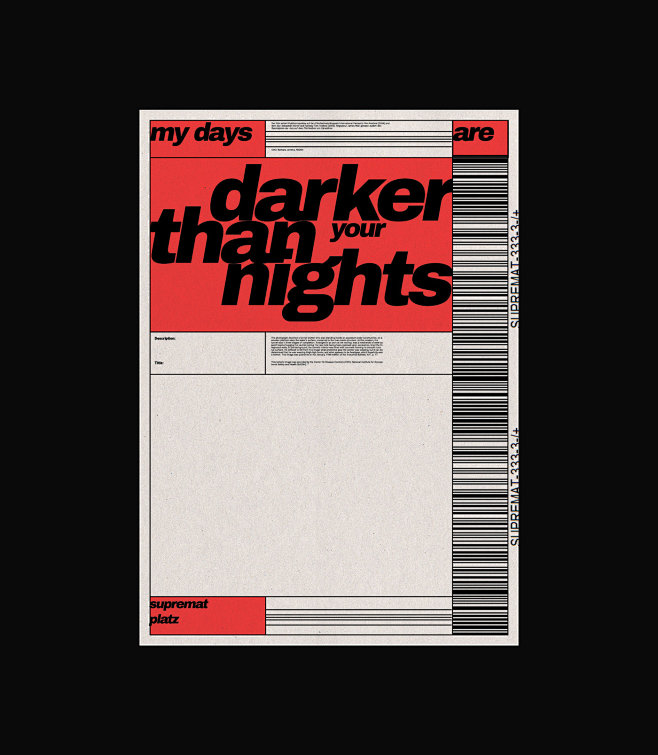 poster collection | ...