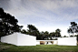葡萄牙阿罗埃拉，六边形住宅 / Aires Mateus – mooool木藕设计网