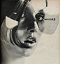 Vogue, 1969: 