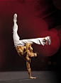 ♂ Brazilian Martial Art Capoeira