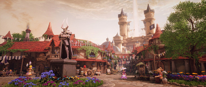 Final Fantasy IX - M...