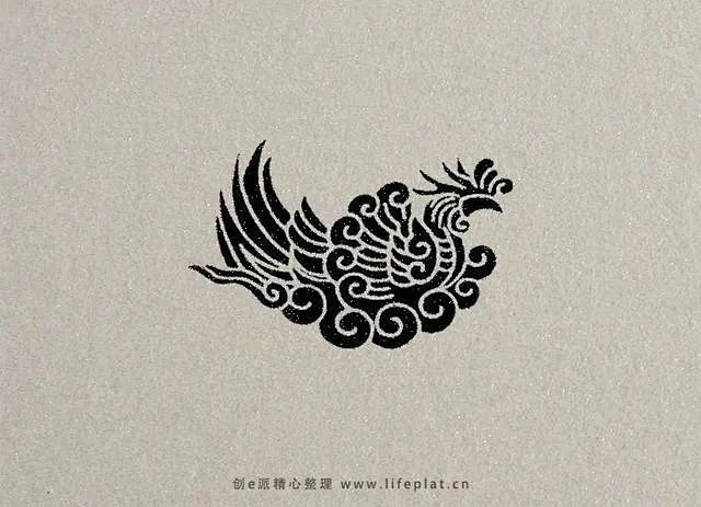 华夏文明精髓——中国古代纹样图腾的千年传承与发展-花瓣网