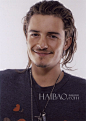 【图】电影看不过瘾来赏图！“精灵王子”奥兰多·布鲁姆(Orlando Bloom)明星美图全回顾：重温王子的永恒魅力！