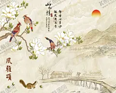 山水情 【酷图网】广告,DM宣传单,海报,中国风,中国文化,展板,展架,创意,国潮来袭,新中式,中式,水墨画,古画,国画,手绘,抽象,3D,装饰画,工笔画,山水画,水墨山水,鸟语花香,工笔花鸟,花开富贵,喜上眉梢,家和万事兴,家和富贵,花好月圆,忆江南,流水生财,爱莲说,山水情,荷花,莲花,牡丹,竹子,烟雨江南