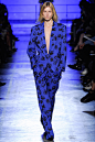 Emanuel Ungaro - Fall 2014 Ready-to-Wear Collection