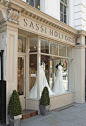 bridal shop interior - Google претрага