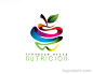 NUTRICION商标
国内外优秀logo设计欣赏