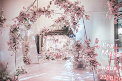 俞艳妮采集到wedding