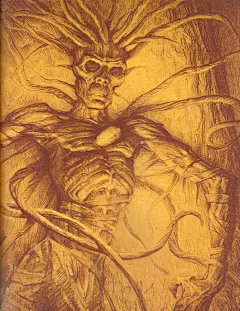 暗黑破坏神3 凯恩之书 Diablo III: Book of Cain 美国原版 PDF下载 购买 - bookli - booklion-home