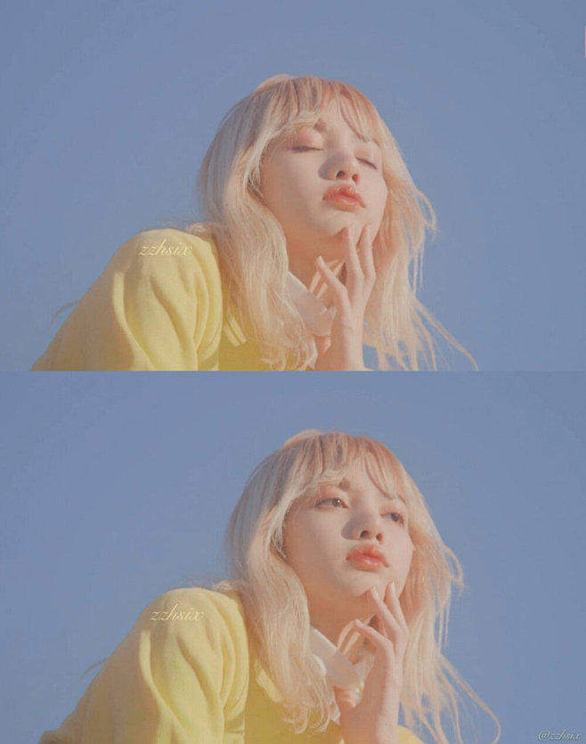lisa壁纸