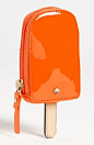 'popsicle' coin purse: 