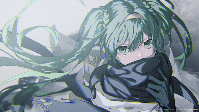 Rolua初音未来