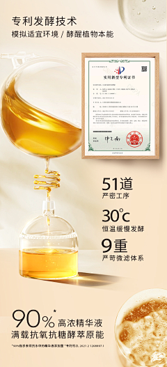 小确幸呢~采集到专利表达形式-详情页