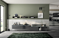 Kitchen 2019 : Rendering Kitchen 2019
