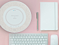TEVOL Charging Pad Speaker