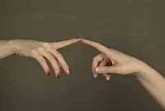 Hands &amp; Feet Practice - Line of Action