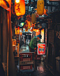 深夜食堂 来自设计目录 - 微博