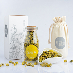 花间堂花茶采集到花间堂 花茶