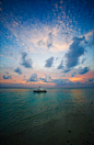 Fihalhohi - Republic of MaldivesCopyright (c) 2009