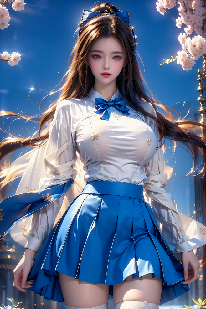 蓝光 (1)