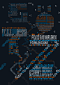 Montreuil Typeface on Behance