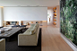 Haus S - modern - Living Room - Other Metro - Stephan Maria Lang Architektur