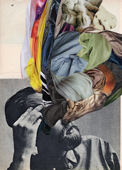 Seanxw采集到Collage