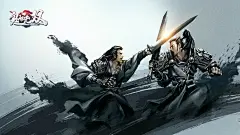 鬼谷无双壁纸  人物原图
