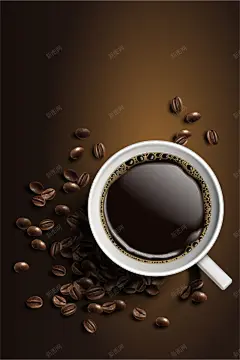 咖啡厅促销海报背景矢量图高清素材 下午茶 咖啡 咖啡制作 咖啡厅 咖啡背景 咖啡菜单 咖啡豆 手绘咖啡 现磨咖啡 磨咖啡 西餐厅 矢量图 平面广告 设计图片 免费下载
