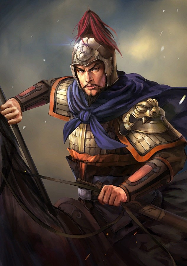 蒙恬，又称“笔祖”，秦国上卿蒙骜之孙，裨将军蒙武之子，秦朝上卿蒙毅之兄。 秦朝著名将领，任内史。