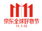 京东 LOGO PNG_【LOGO-创意设计品牌】 _活动/商标/logo采下来 #率叶插件，让花瓣网更好用#