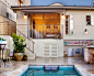 Mediterranean Patio Design Ideas, Pictures, Remodel & Decor