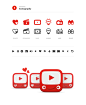 YouTube Kids : Hello Monday and YouTube got together, and in the beginning of 2015 we announced the birth of our love child, YouTube Kids! A safe place for kids to play.We were asked to help create a safe video environment that parents can trust, where ki