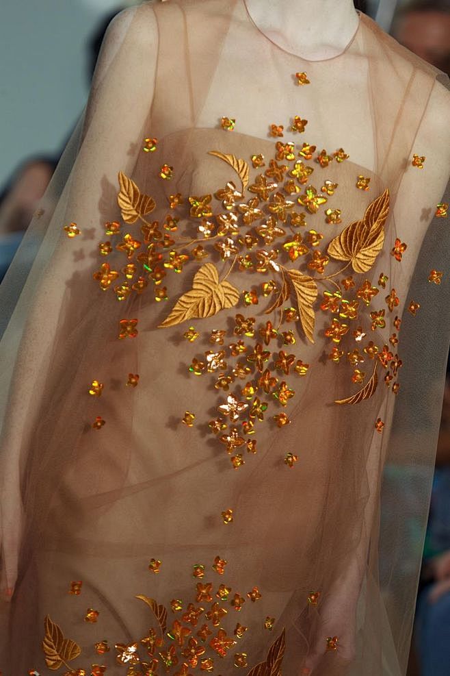 Delpozo spring 2015