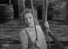 【#电影评荐#】《一个陌生女人的来信》（1948）
我的影史爱情片十五佳，马克斯·奥菲尔斯导演，琼·芳登主演，《电影手册》“影史百美”之一。

影片的节奏、调度、布光、构图、摄影、剪辑与配乐都登峰造极。这也是我心目中琼·芳登的最佳表演作品，她饰演的丽莎一角，年龄与身份横跨很大，从少女到贵妇， ​​​​...展开全文c