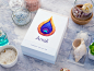 Soap and bath salt gift set preview