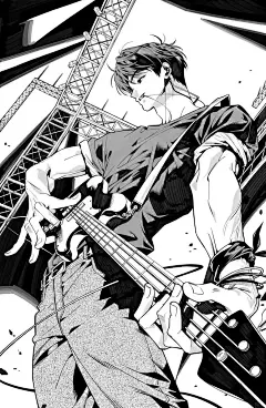 插画师推荐_插画分享_5_右边左耳_来自小红书网页版