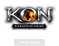 KON 사전예약 진행중 : 스타일리쉬 듀얼액션 RPG KON. 지금 사전예약하세요.!