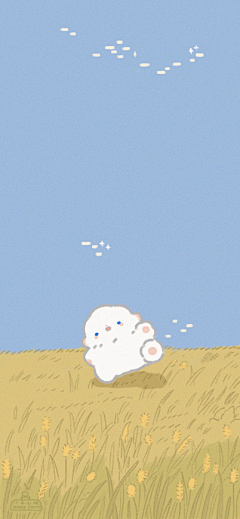 初绘采集到七点半
