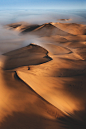 banshy:

The Namib by Antony Spencer 
