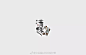 #LOGO设计# 一组中国韵味的LOGO设计
via：WuChenBrand ​​​​