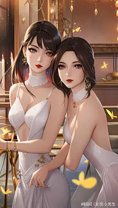 高清壁纸第七期｜仙女级别的一组壁纸|森林|曾风|张浩_网易订阅