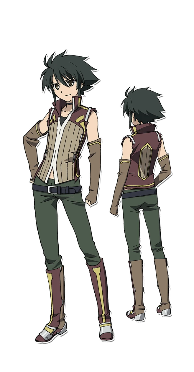 动画人设_看图_骑士魔法吧_百度贴吧-花瓣网